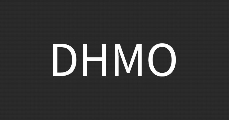 生活に潜む「DHMO（一酸化二水素）」について良く考える