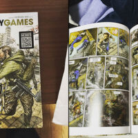 キムジョンギ　SPYGAMES　1　韓国語　漫画　アート　本 Amazon.co.jp: SpyGames - Tome 1 : Dissidents : 本
