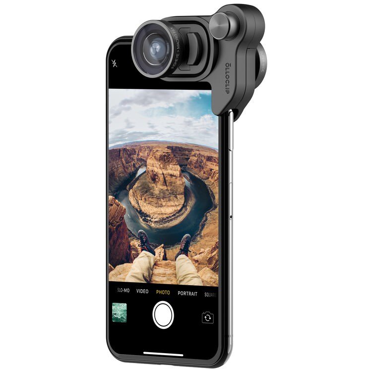 Iphone X用レンズ Olloclip For Iphone X は 今回 買わないと宣言 Iphone X用レンズ Olloclip For Iphone X は 今回 買わないと宣言