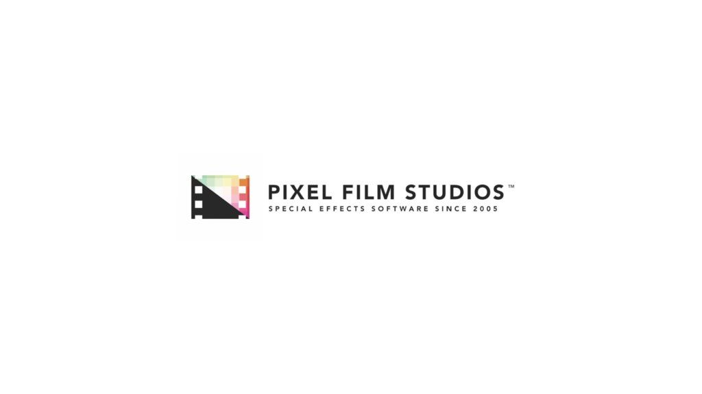 Pixel Film Studiosのプラグインの購入方法