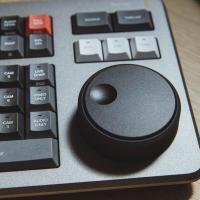 DaVinci Resolve Speed Editorで所有欲を満たす